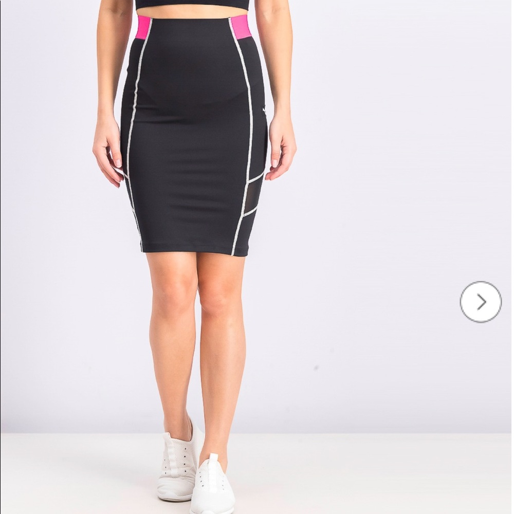 Puma skirt